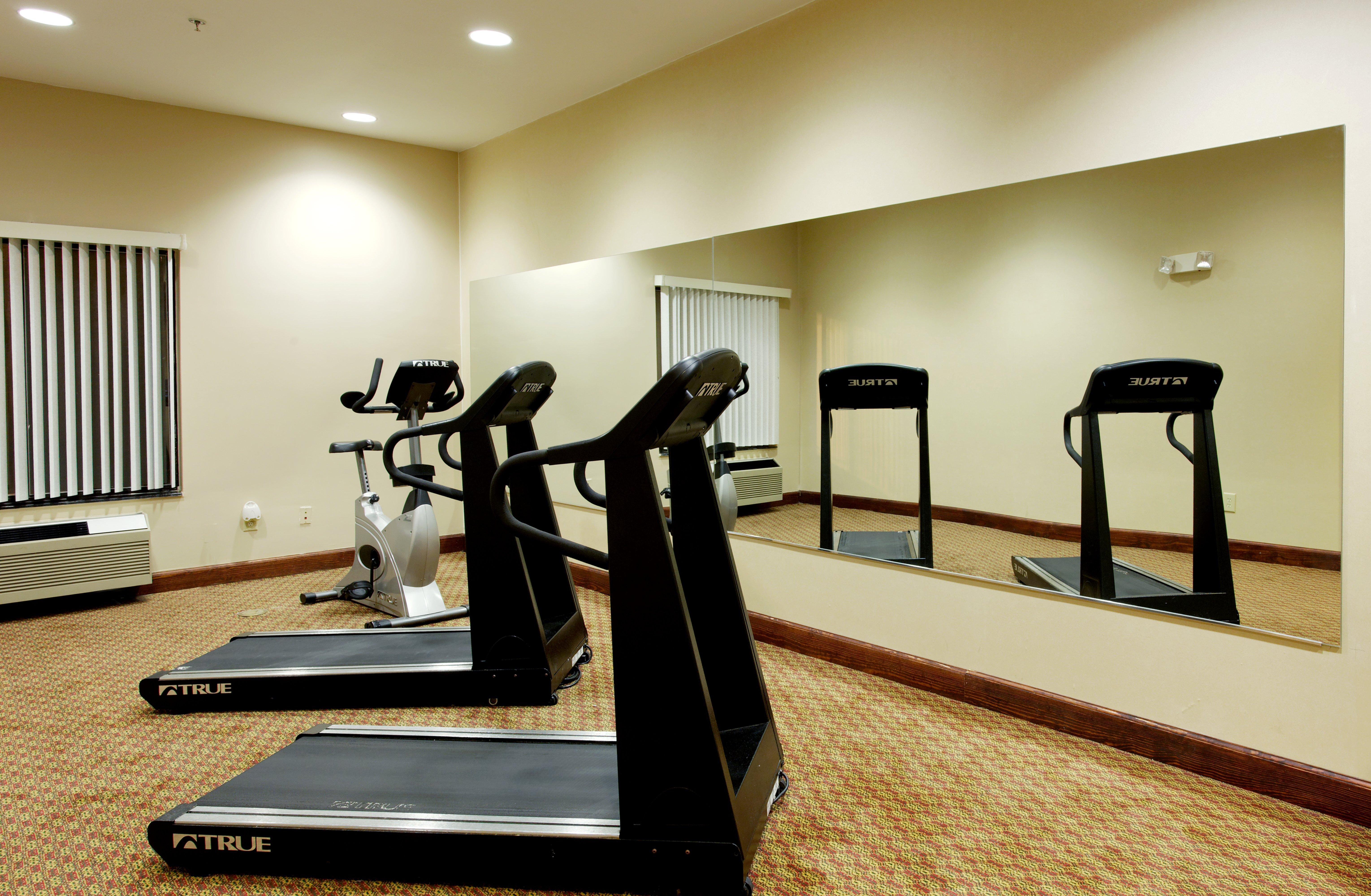 Holiday Inn Express & Suites Sylacauga Екстер'єр фото