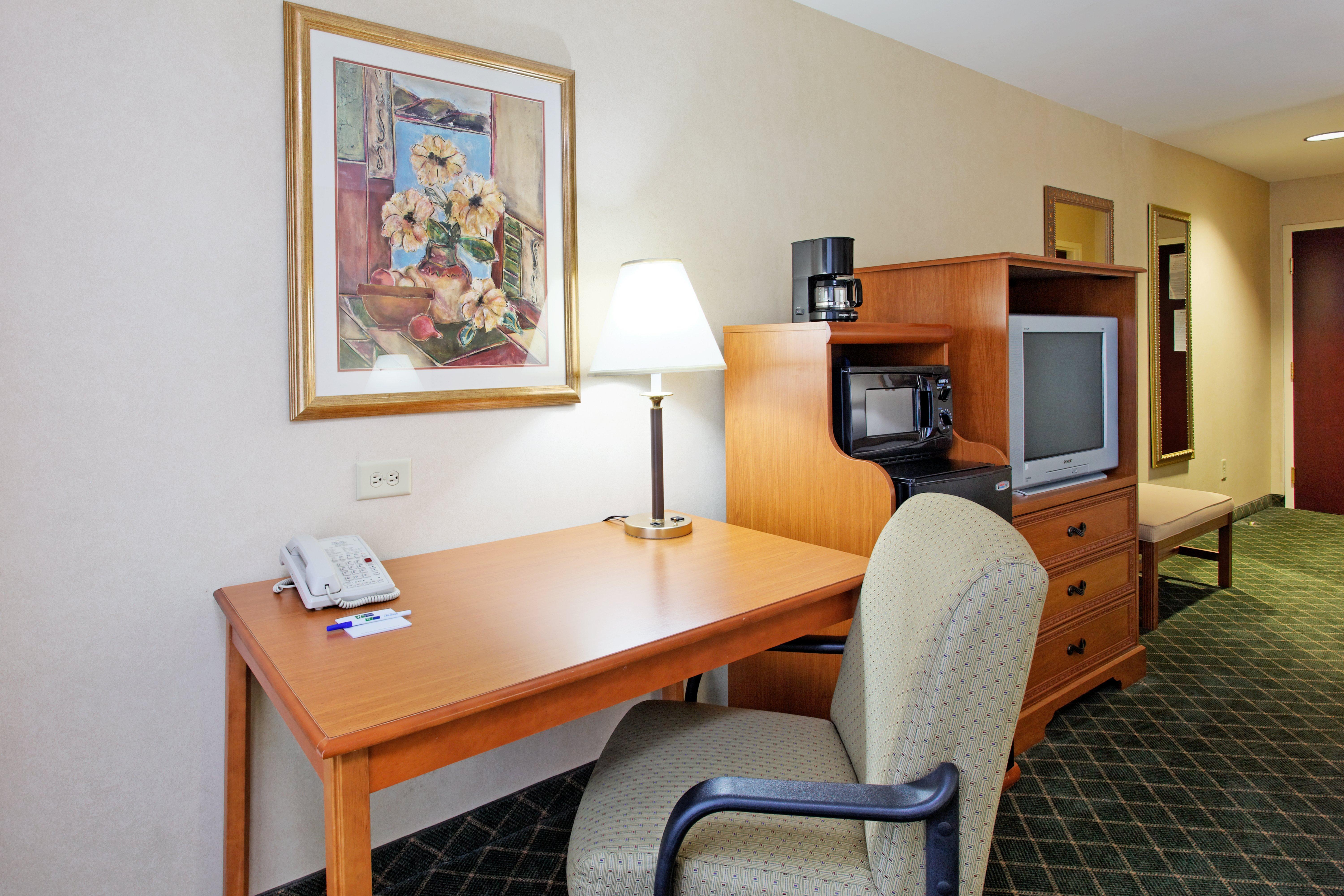 Holiday Inn Express & Suites Sylacauga Екстер'єр фото
