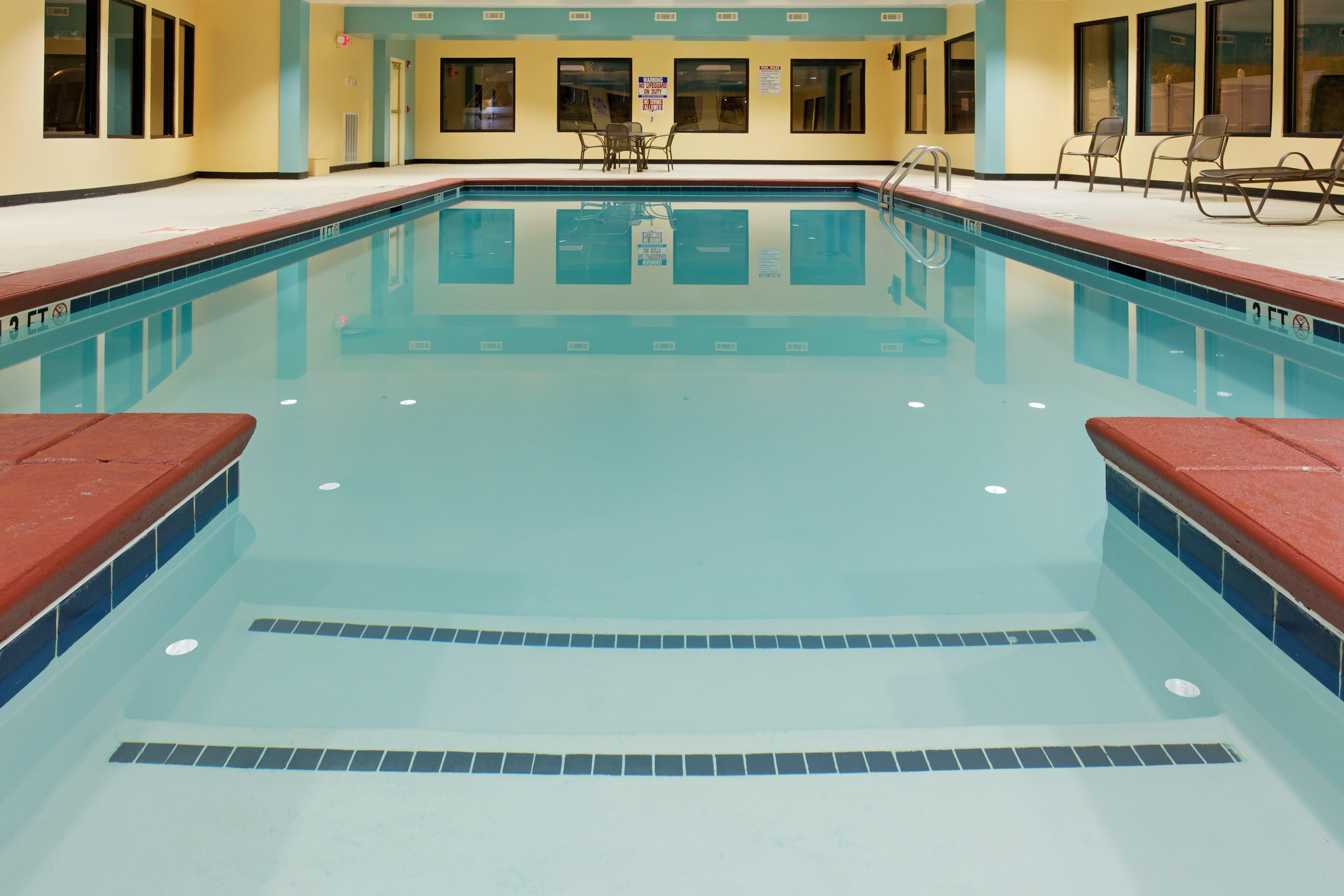 Holiday Inn Express & Suites Sylacauga Екстер'єр фото