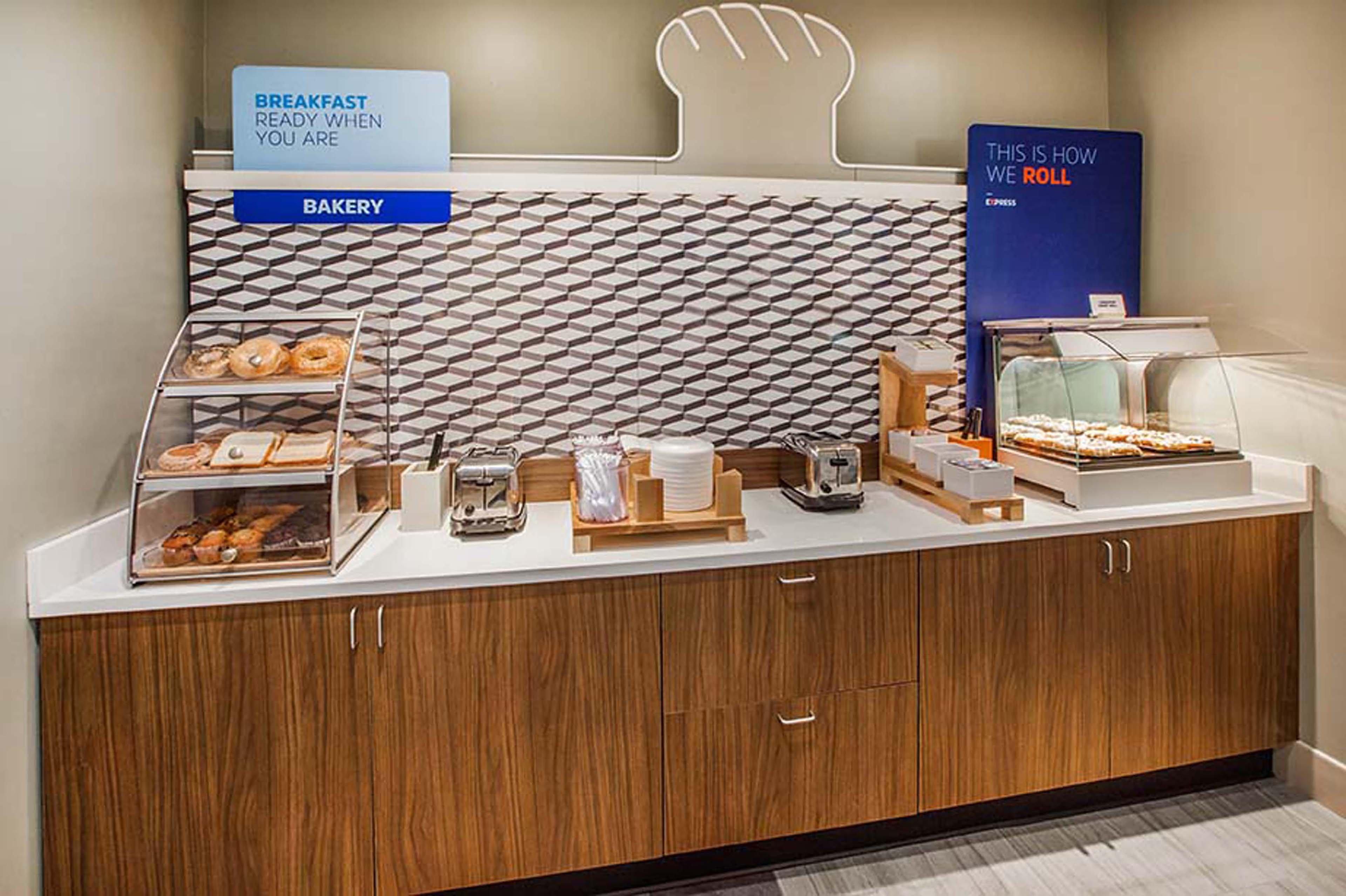 Holiday Inn Express & Suites Sylacauga Екстер'єр фото